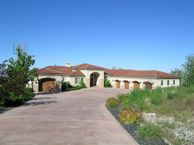 10415 N Bogus Basin Road, Boise, Idaho Homes & Land - Real Estate