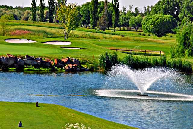7183 N Sienna Glen Way, Meridian, Idaho Homes & Land - Real Estate